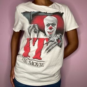 💕🎉HP🎉💕IT Graphic T Shirt